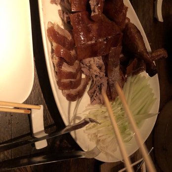 Decoy - Peking duck - Chinese Near Me - New York, New York