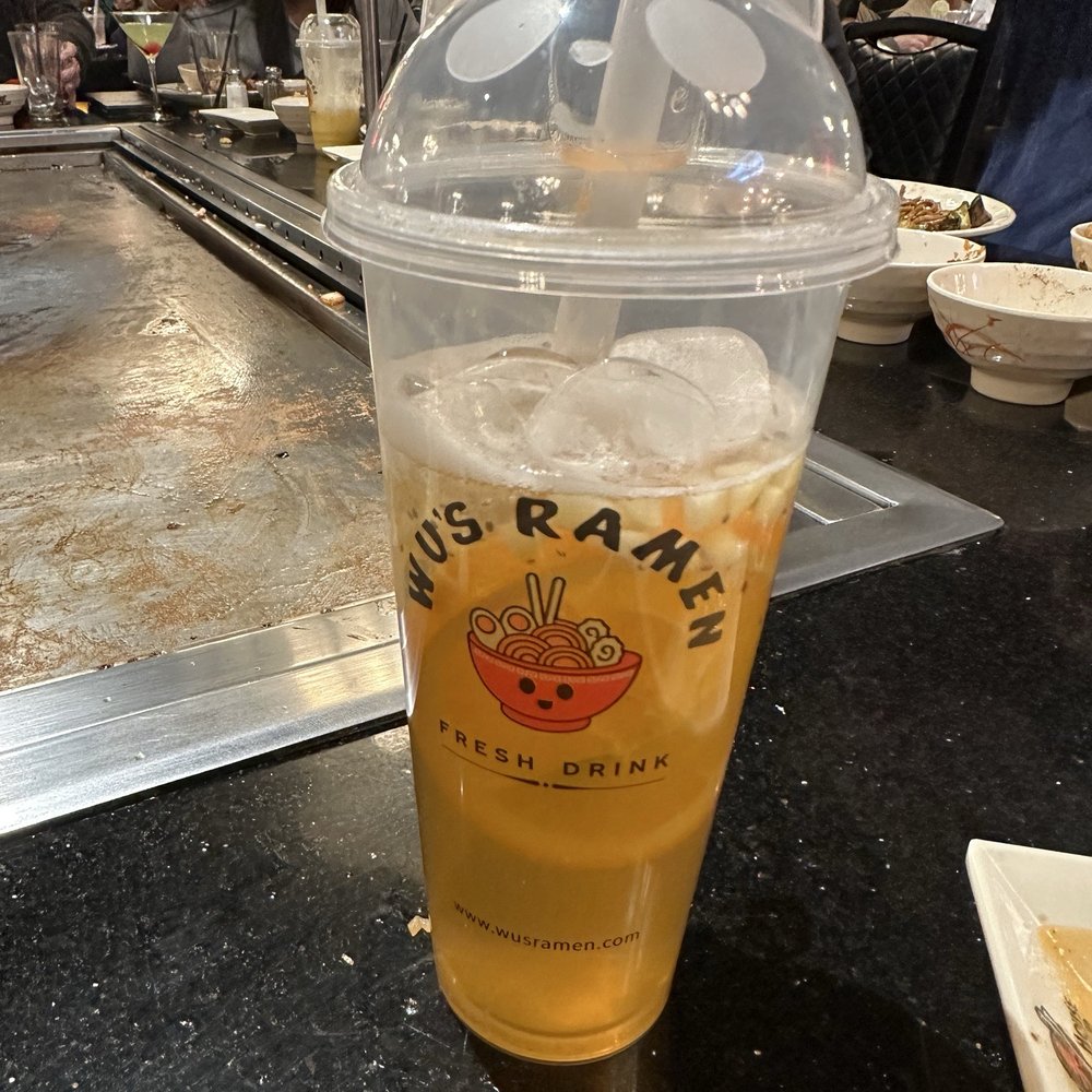 Wu's House - Sushi Bars Near Me - Naperville, Illinois Wu's House - Sushi Bars Near Me - Naperville, Illinois