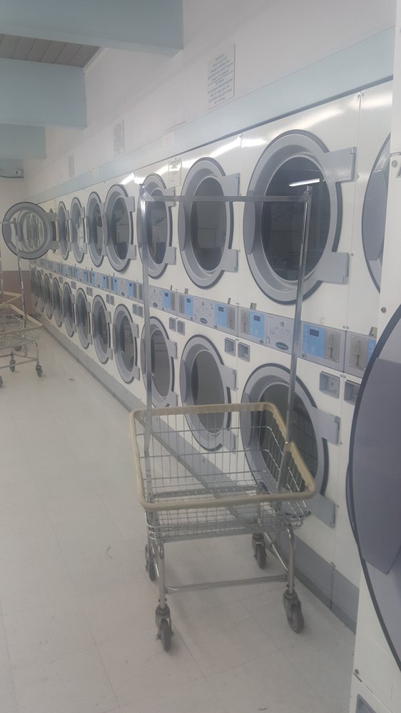 RIVIERA COIN LAUNDRY Updated July 2024 13 Reviews 43 Corliss Ln