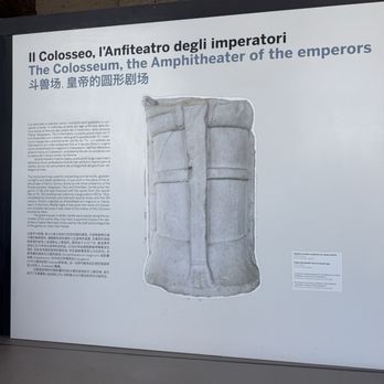 Colosseum - Landmarks & Historical Buildings Near Me - Rome, RM
