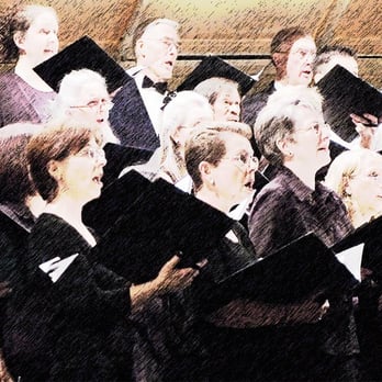 Masterworks Chorale - Chorus Singing - Performing Arts Near Me - San Mateo, California