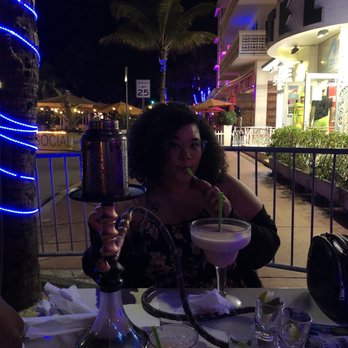 Palace Bar - Hooka - Gay Bars Near Me - Miami Beach, Florida