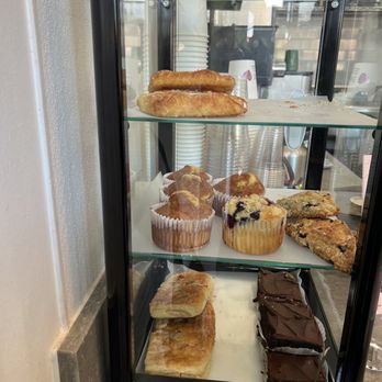 Chrome Coffee - Pastries - Coffee & Tea Near Me - Brentwood, California Chrome Coffee - Pastries - Coffee & Tea Near Me - Brentwood, California
