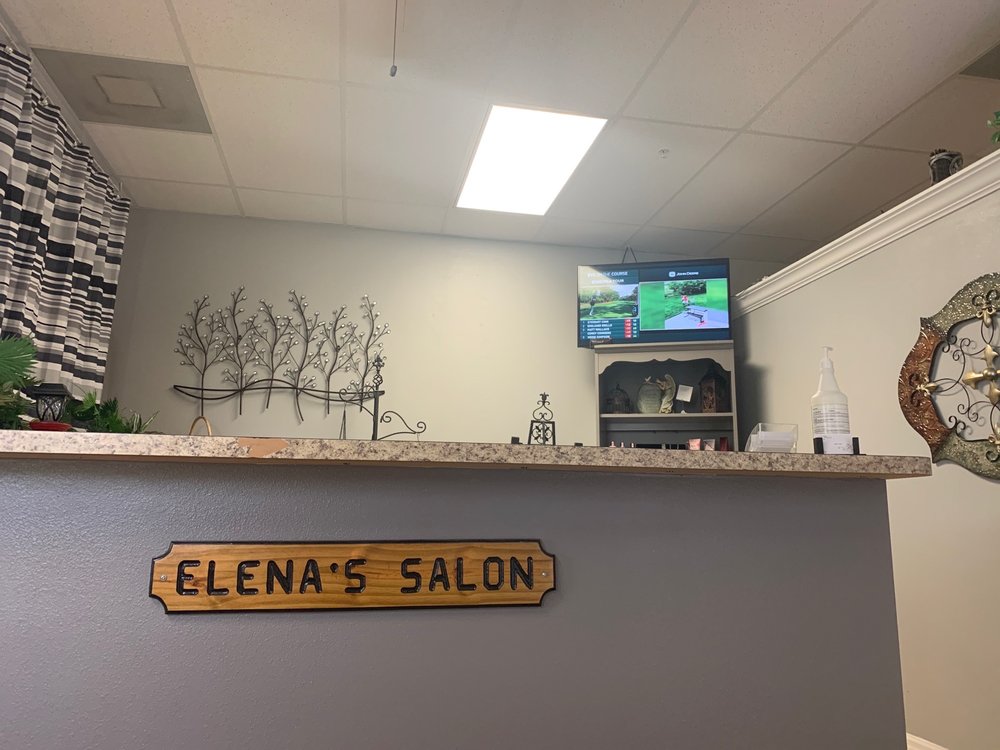 ELENA’S SALON Updated October 2024 11 Photos 2955 Enterprise Rd