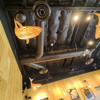 Gyu Jinya - Sushi Bars Near Me - Lancaster, California