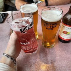 Coopers