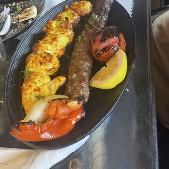 Pom Grill - Persian/Iranian Near Me - San Fernando Valley, California Pom Grill - Persian/Iranian Near Me - San Fernando Valley, California