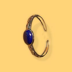 Luna's Blessings  - Lapis