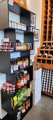 Take 5 Urban Market by null