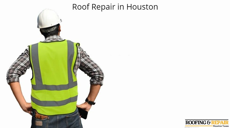 Slide of Roofing and Repair Houston Texas