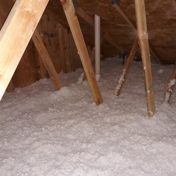 Active Energy Engineering - After - Insulation Installation Near Me - Macomb, Michigan