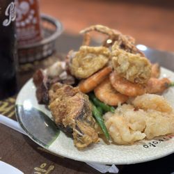 Miyoko Buffet