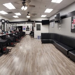 The Stache Lounge - The Stache Lounge