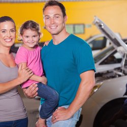 Milex Complete Auto Care - Mr. Transmission