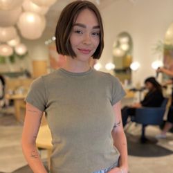 You Pretty Things - Nothing better than a bob