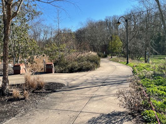 Discovery Center at Murfree Spring by null