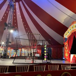 Venardos Circus