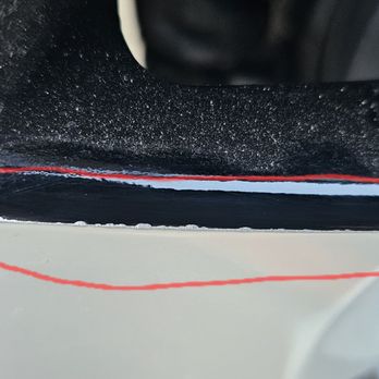 WheelFX - Edges not sharp - Wheel & Rim Repair Near Me - Stamford, Connecticut WheelFX - Edges not sharp - Wheel & Rim Repair Near Me - Stamford, Connecticut