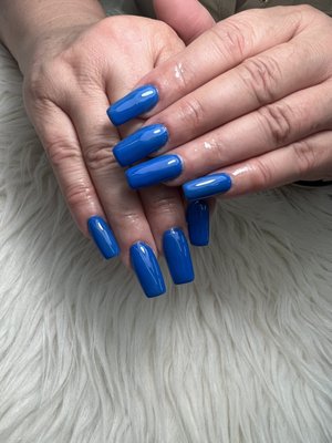 Rebeca Beauty Salon Photos