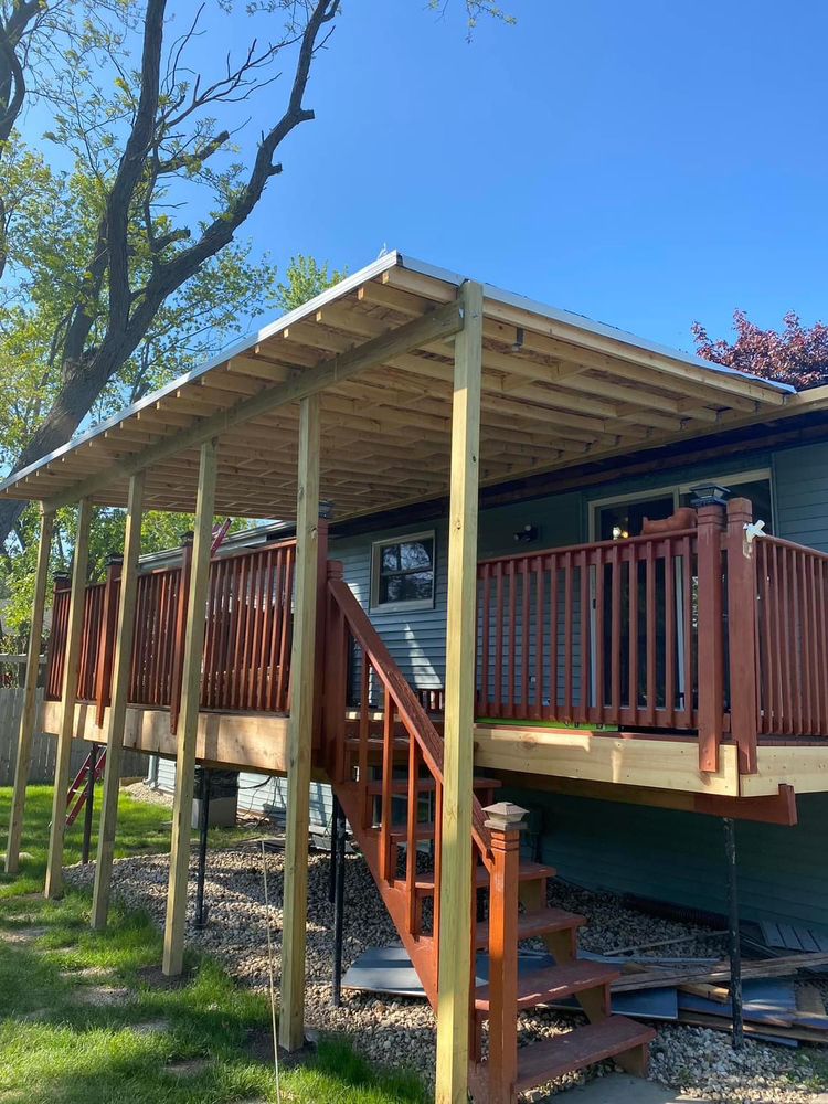 Slide of Choice Contracting