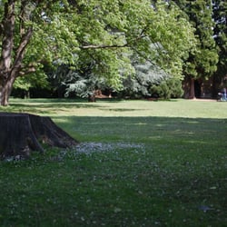 Barnwood Park