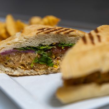 Patty's Kitchen - Salmon Burger - Pasta Shops Near Me - Atlanta, Georgia Patty's Kitchen - Salmon Burger - Pasta Shops Near Me - Atlanta, Georgia
