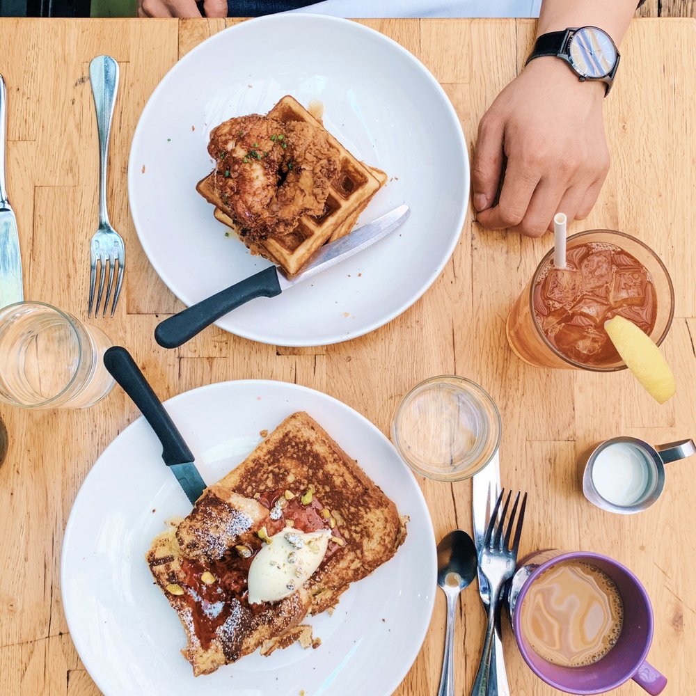 Starbelly - New American Near Me - San Francisco, California Starbelly - New American Near Me - San Francisco, California