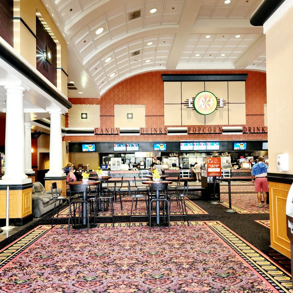 TOP 10 BEST Cinema near Myrtle Beach, SC 29577 - Updated 2026 - Yelp, image size:1000x1000