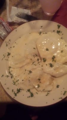 Pernicano's Ristorante by null