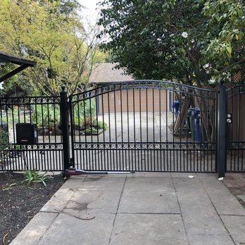 SF Bay Automatic Gates - Fences & Gates Near Me - San Jose, California SF Bay Automatic Gates - Fences & Gates Near Me - San Jose, California