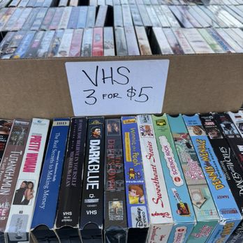 Long Beach Antique Market - Antiques Near Me - Long Beach, California
