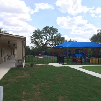 Children's Lighthouse Two Creeks - Lots of room to run! - Child Care & Day Care Near Me - San Antonio, Texas