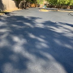 Stryker Asphalt