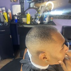 Sleep Da Barber