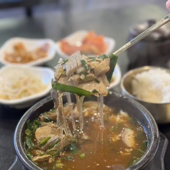 Jungme Gukbop - Korean Near Me - Queens, New York Jungme Gukbop - Korean Near Me - Queens, New York