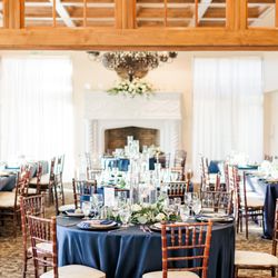 The Bridges Golf Club - Reception venue