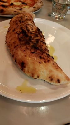 Motorino SoHo by null