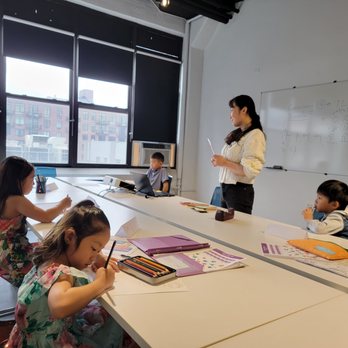 K-talk Korean Learning Center - Language Schools Near Me - Long Island City, New York K-talk Korean Learning Center - Language Schools Near Me - Long Island City, New York
