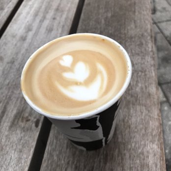 Birch Coffee - Latte - Coffee & Tea Near Me - New York, New York Birch Coffee - Latte - Coffee & Tea Near Me - New York, New York