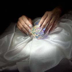 Alma Dream Nail Salon
