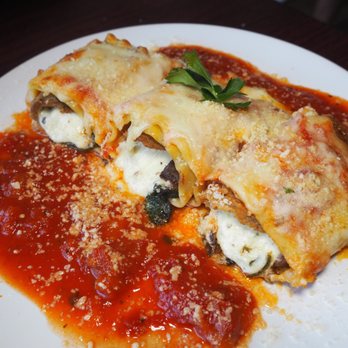 Amano - Lasagna - Pizza Near Me - Las Vegas, Nevada