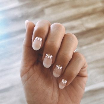 Charisma Salon - My nails turned out AMAZING. I love it so much, my hands feel way more fancy than even at my own wedding. - Hair Salons Near Me - Menlo Park, California Charisma Salon - My nails turned out AMAZING. I love it so much, my hands feel way more fancy than even at my own wedding. - Hair Salons Near Me - Menlo Park, California