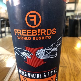 Freebirds World Burrito - Mexican Near Me - Dallas, Texas Freebirds World Burrito - Mexican Near Me - Dallas, Texas