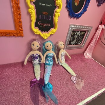 Ladybugs Kids Spa - Party & Event Planning Near Me - Crofton, Maryland