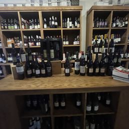 The Bodega The Bodega