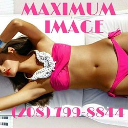 Maximum Image Salon