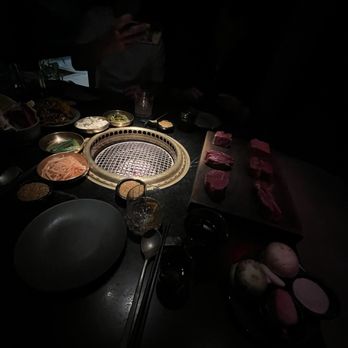 COTE Miami - Korean Near Me - Miami, Florida