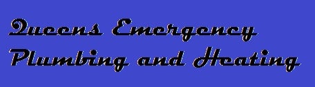 Slide of Queens Emergency Plumbing and Heating