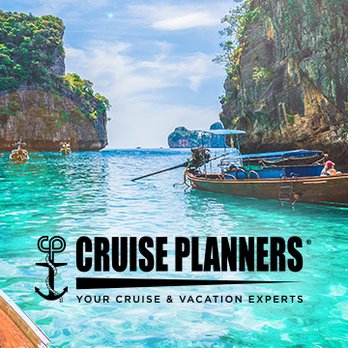 Cruise Planners - Travel Services Near Me Cruise Planners - Travel Services Near Me