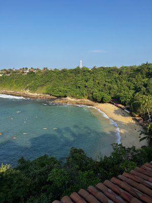 Espadín Restaurante by null